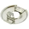 Image de Clip fixation grille 1 piece 005614852 561485201/9 pour Four AEG ARTHUR MARTIN ELECTROLUX ESSENTIEL B FAURE ZANUSSI