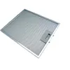 Image de Filtre métal (anti graisses) 267x305mm dorigine Hotte C00242705 C00280008 WHIRLPOOL ARISTON HOTPOINT ELECTROLUX FAGOR AIRFORCE