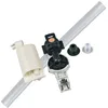 Image de Kit pressostat (259559-11667) - Lave-vaisselle - ELECTROLUX AEG ARTHUR MARTIN ELECTROLUX FAURE ZANUSSI ARTHUR MARTIN