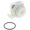Image de Pompe de cyclage 80w pour lave-vaisselle Electrolux 14007440303
