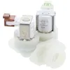 Image de Electrovanne 2 voies pour lave-linge Electrolux 807487622