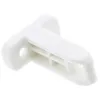 Image de Crochet de hublot pour seche-linge porte verre Electrolux 808681114