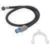 Image de Tuyau alimentation aquastop longueur : 1.50 m pour lave-linge Aeg