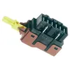 Image de Interrupteur On/Off - Electrolux - 1240333003 - Contacteur M/A - Référence 124927140/2