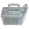 Image de Panier couverts - Electrolux - 1118401700 - Kit daccessoires - Conçu pour lave-vaisselle
