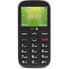 Image de DORO 1360 Noir en occasion ou reconditionné