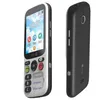 Image de Téléphone - DORO - 780X IUP - Noir/Blanc - Garantie 2 ans - Batterie rechargeable