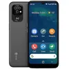 Image de Smartphone - DORO - Doro 8100 Plus - IP54 - Interface intuitive - Triple caméra
