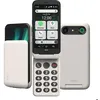 Image de Smartphone Doro Aurora A20 Écran 4 5 pouces