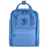 Image de Sac à dos Re-Kånken Mini FJÄLLRÄVEN - UN Blue - Petit sac à dos - Sans PVC