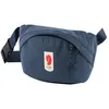 Image de Sac banane - FJÄLLRÄVEN - Ulvö Hip Pack Medium - 2 L - Nylon 400D (31% recyclé) - Mountain Blue