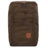 Image de Sac à dos - FJALL RAVEN - Singi 20 - 43 cm - Dark olive - 10 à 30 litres