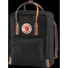 Image de FJALLRAVEN Sac à dos Kanken F23620-550-907 Noir