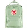 Image de Sac à dos - Fjall Raven - Kanken Mini - 29 cm - Vert menthe - Léger et résistant