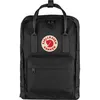 Image de Sac à dos - FJALLRAVEN - Kånken Laptop 13 - Noir - Mixte/Adulte - Compatible 13 pouces