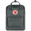 Image de Fjällräven Kånken Laptop 15 Super Grey [183487] - sac à dos sac a dos