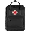 Image de Sac à dos - Fjällräven - Kånken Laptop 15 - Noir - 26x41x16 cm - 450 g