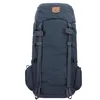 Image de Sac à dos de trekking Fjällräven Kajka 35 M-L - Noir - Femme - Randonnée