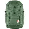 Image de Fjällräven Skule 20 Sac à dos 20L kaki (Patina Green)   unisexe compartiment PC polyester recyclé