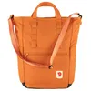 Image de Fjällräven Sac à épaule bandoulière orange pour femme et homme - High Coast Totepack Sunset Orange 239526