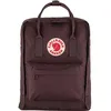 Image de Sac à dos - FJALL RAVEN - Kanken 23510424 - Couleur Cerise - Mixte - Adulte