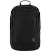 Image de Fjällräven Sac à dos de loisirs noir pour femme et homme - Räven 28 Backpack Black - Black 326606