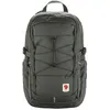 Image de Fjällräven Sac à dos de loisirs gris foncé noir pour femme et homme - Skule 28 Backpack Basalt 326609