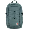 Image de Fjällräven Sac à dos de loisirs gris bleu noir pour femme et homme - Skule 28 Backpack Nimbus Blue 339373