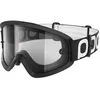 Image de POC Ora DH - Lunettes cyclisme - noir