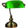 Image de Lampe de table - m a r k s l o j d - 25cm - Métal - Verre - E14
