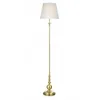 Image de Lampadaire - IMPERIA - Laiton - LED - 30 cm - Intérieur - Contemporain