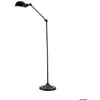 Image de Lampadaire E27 Max 40W noir - Markslöjd - Portland