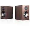 Image de Enceinte connectée Hifi Audio Pro A28 Noyer vendues par paire