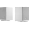 Image de AUDIO PRO - A28 W - Enceinte bluetooth (la paire) - 2x75W - HDMI ARC - Alimentation secteur - Blanc
