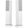 Image de AUDIO PRO - A38 W - Enceinte sans fil Hifi (la paire) - 2x75 W - Bluetooth - AirPlay 2 et Google Cast - Blanc