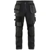Image de Pantalon de travail kevlar + stretch Blaklader
