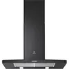 Image de Hotte décorative murale - ELECTROLUX - EFF90462OK - 603 m3/h - 47 dB - 3 vitesses - L90cm