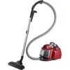 Image de ELECTROLUX - Aspirateur sans sac - 650W - Silent Performer Cyclonic - rouge framboise - ESPC72RR