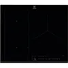 Image de Plaque de cuisson Induction - ELECTROLUX - Série 600 FlexiBridge 60 cm Zone Flexible - EIV653