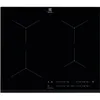 Image de Table de cuisson à induction - Electrolux - EIT61443B - Noir - Verre trempé - Électrique