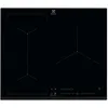 Image de Table à Induction - Electrolux - EIV63343 - Noir - Électrique - Fonction Bridge