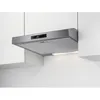 Image de Electrolux Hotte visière 60cm 272m3/h gris - efu216s