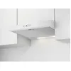 Image de Hotte aspirante Electrolux EFU216W - Evacuation & recyclage - 272 m³-h - Blanc - 52 dB