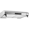 Image de Hotte standard Electrolux LFU226X - Largeur 59.9 cm - Profondeur 51.3 cm - Extraction et recirculation
