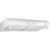 Image de Electrolux - hotte visière 60cm 65db 272m3-h blanc - lfu226w