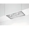 Image de Electrolux Hotte intégrée 600 m³-h D A C 63 dB 49 dB