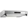 Image de Hotte Visière - FAURE - FHT6137X - Acier inoxydable - 60 cm - Evacuation & recyclage
