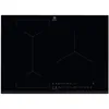 Image de Table à induction ELECTROLUX EIV73342 - 3 foyers - Système Hob2Hood - Fonction bridge