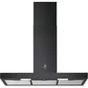 Image de Hotte décorative murale ELECTROLUX EFT39K - L90cm - Evacuation et recyclage - 295m3/h