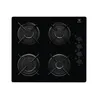 Image de Plaque gaz Electrolux EGT6042NVK